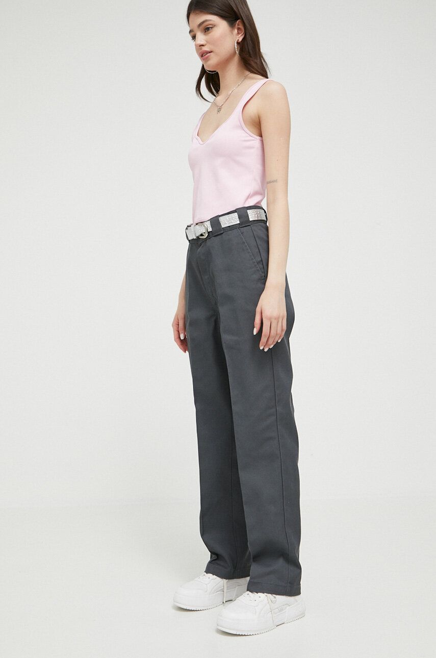 Hlače Dickies Pants Siva | DK0A4XKBCH01, 0