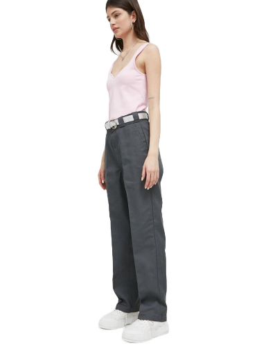 Hlače Dickies Pants Siva | DK0A4XKBCH01