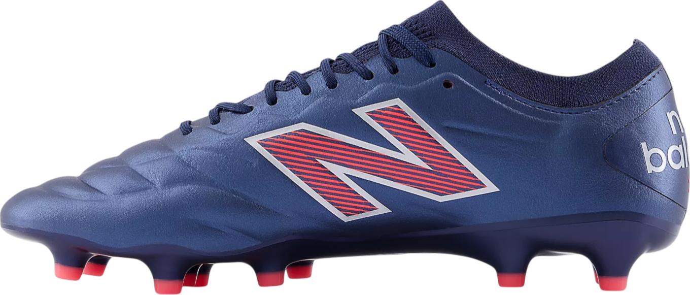 Superge in čevlji New Balance 442 Elite v2 FG Modra | ms41fep2-ms41fep2, 1