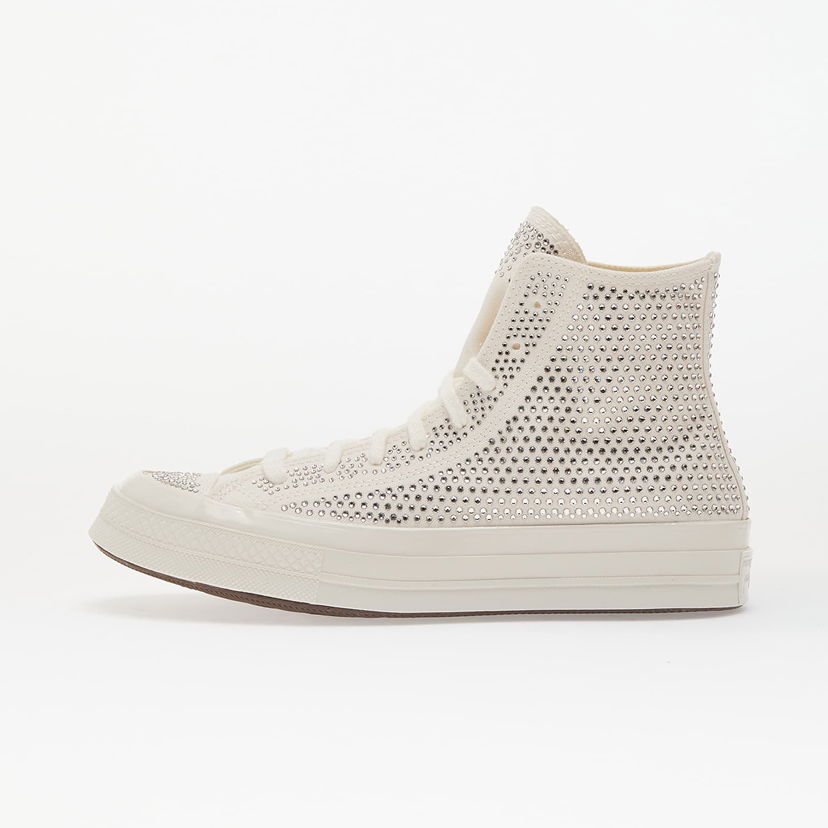 Superge in čevlji Converse Chuck 70 with Swarovski® Crystals Bež | A16170C