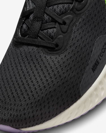Superge in čevlji Nike React Miler 3 Črna | DD0490-005, 7