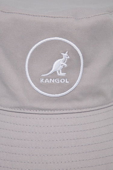 Klobuk Kangol Hat Siva | K2117SP.LG044, 1