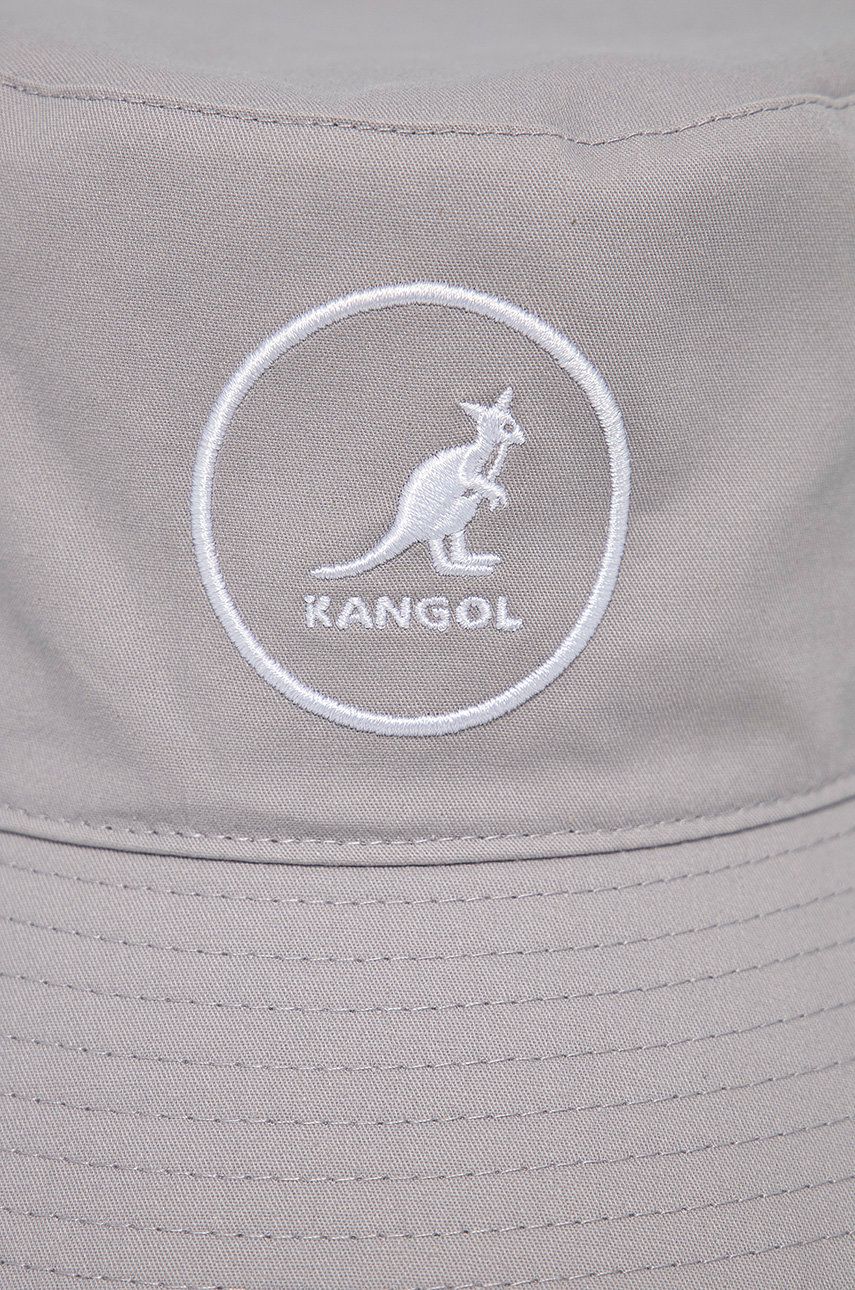 Klobuk Kangol Hat Siva | K2117SP.LG044, 1