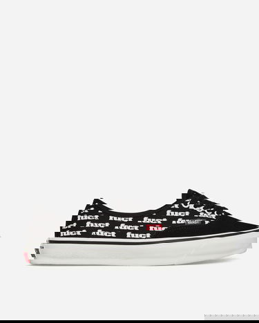 Superge in čevlji Vans LX Authentic Reissue Črna | VN0007QZ, 1