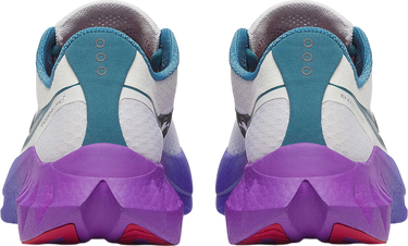 Superge in čevlji Saucony Endorphin Pro 4 Galaxy Lila | s20939-68, 2