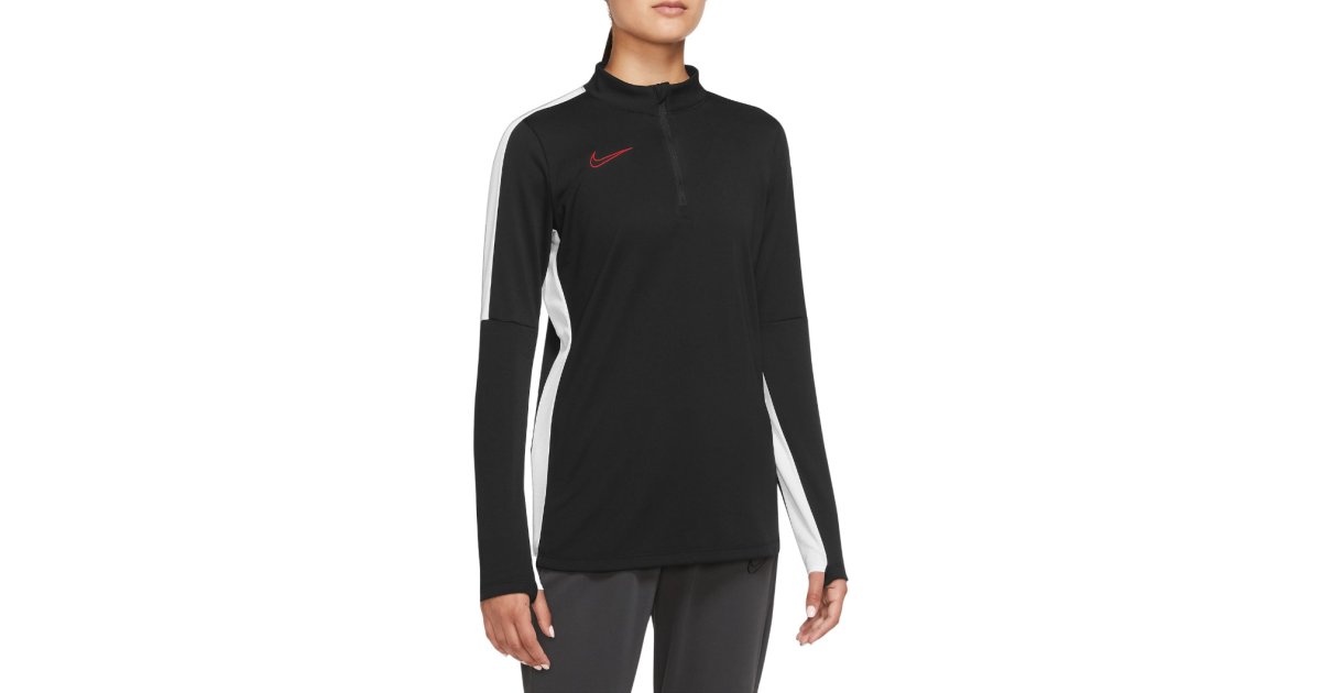 Majica Nike Dri-FIT Academy Črna | dx0513-013, 1