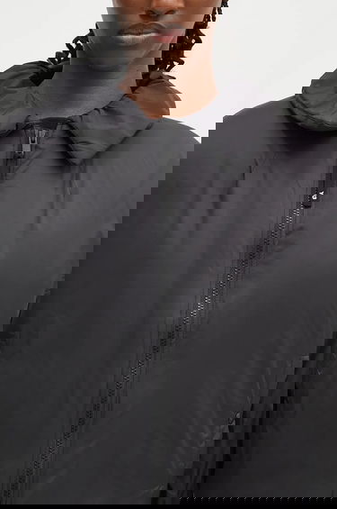Puhovka Y-3 Oversize Puffer Jacket Črna | IW7490, 4