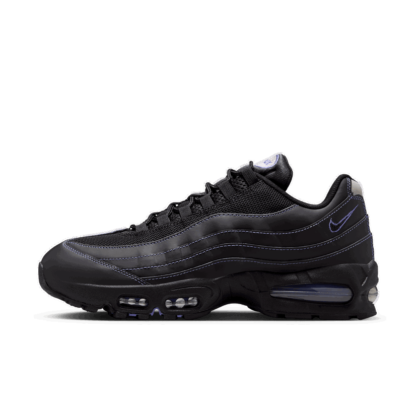 Superge in čevlji Nike Air Max 95 OG Črna | IB7936-001