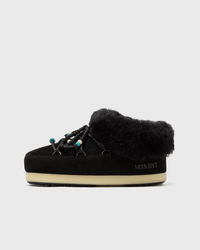 MB EVX MULE SUEDE BEADS Boots