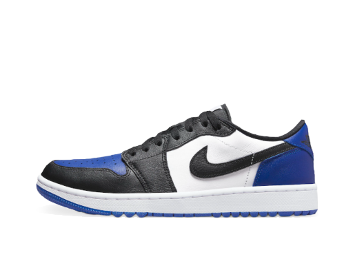 Superge in čevlji Jordan Air Jordan 1 Low Golf "Royal Toe" Modra | DD9315-102