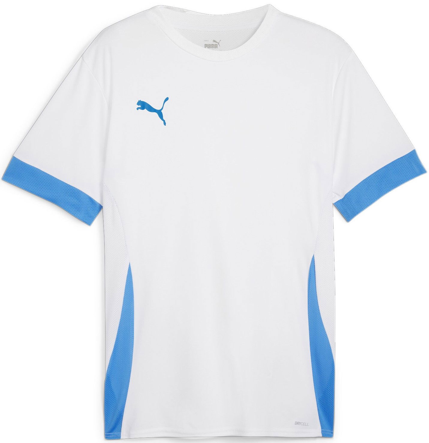 Dres Puma teamGOAL Matchday Jersey Siva | 705747-12, 0