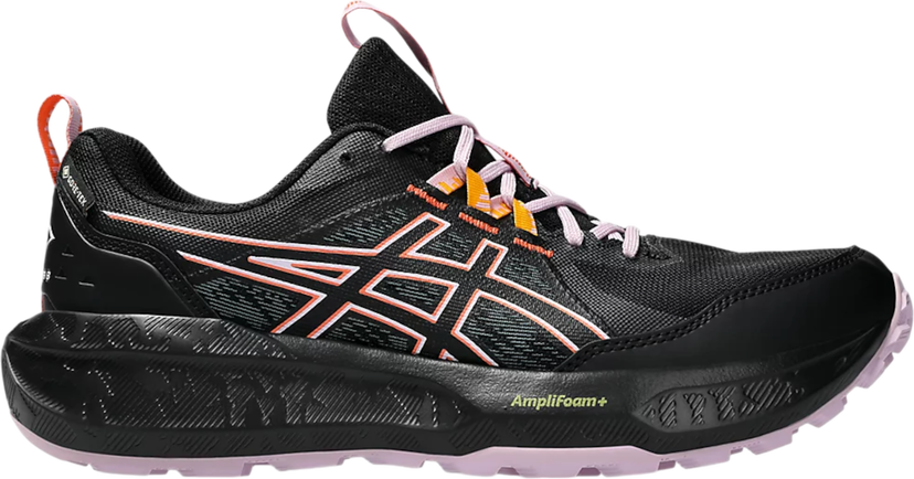 Superge in čevlji Asics Asics GEL-SONOMA 8 GTX Črna | 1012b770-001