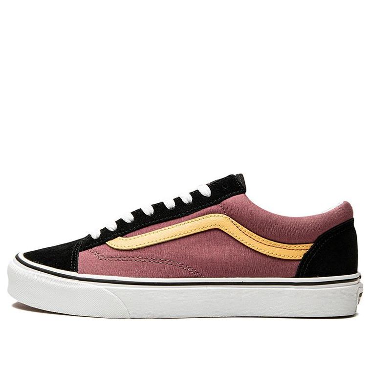 Superge in čevlji Vans Vans Style 36 Lila | VN0A54F6B79
