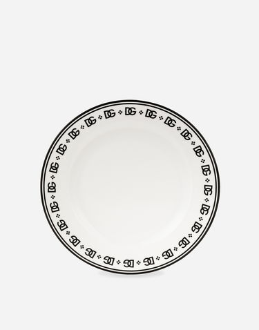 Home decor Dolce & Gabbana Dolce & Gabbana Set of 2 Flat Plates Bela | TC0S04TCALHU0082, 2