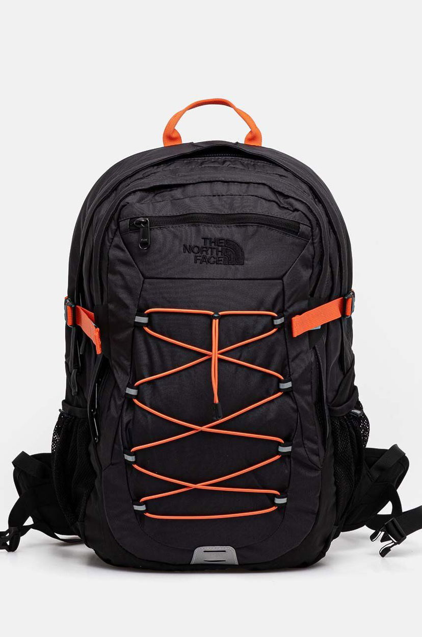Nahrbtnik The North Face Borealis Classic Backpack Črna | NF00CF9CAOZ1