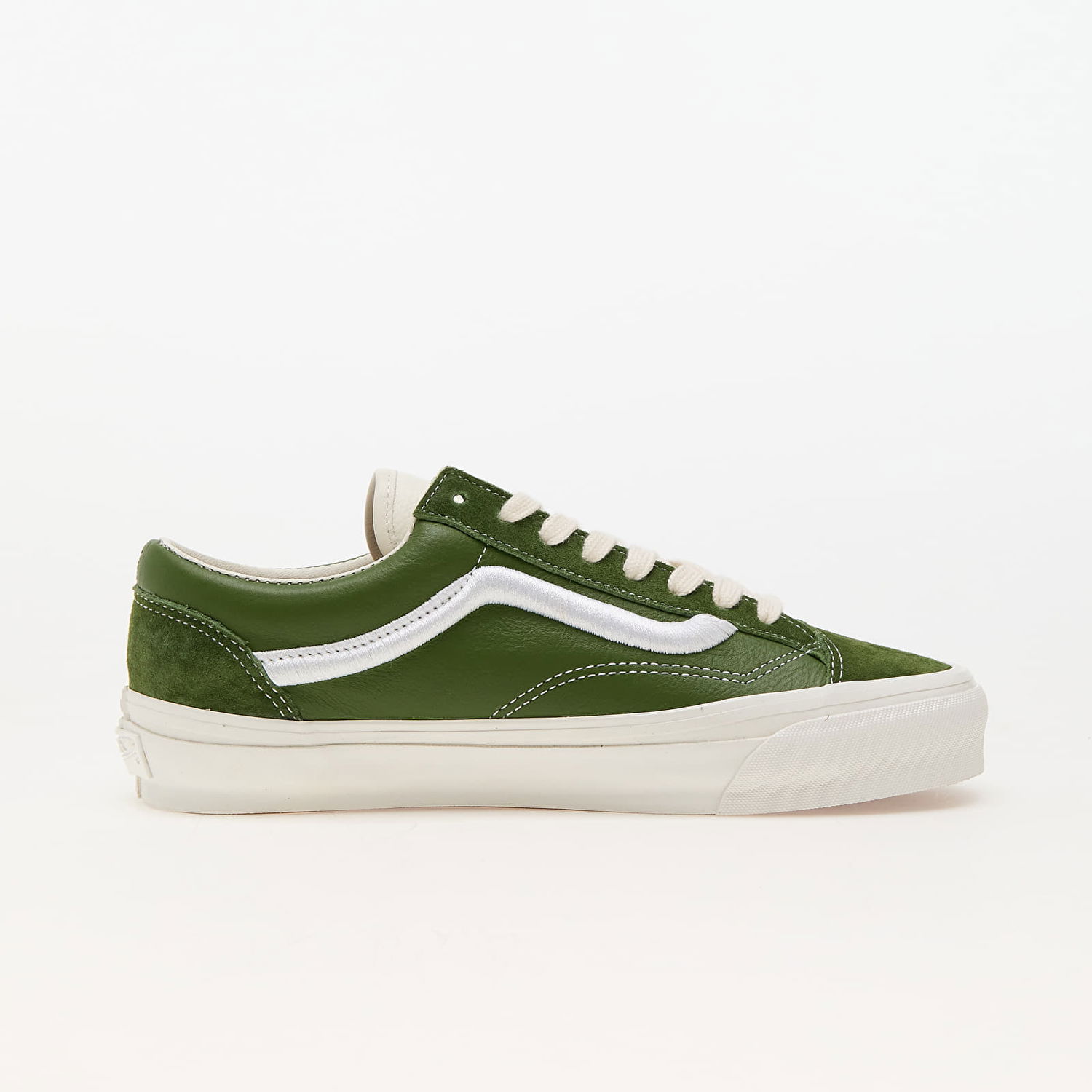 Superge in čevlji Vans Old Skool Reissue 36 LX Zelena | VN000CR3CIB1, 1