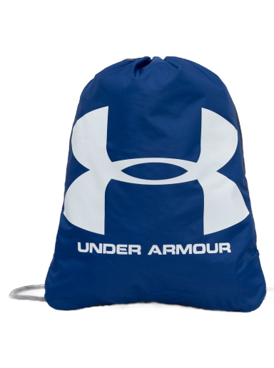 Nahrbtnik Under Armour Backpack Mornarica | 1240539.
