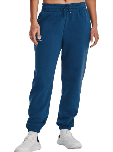 Trenirka Under Armour Essential Mornarica | 1373034-426