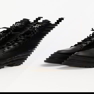 Superge in čevlji Filling Pieces Josh Boot Black Črna | 73628221861, 5