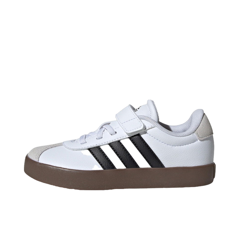 Superge in čevlji adidas Performance VL Court 3.0 Bela | ID9155