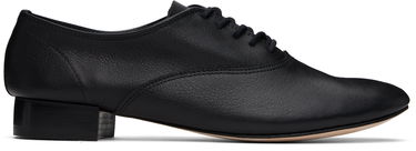 Oblačila Repetto Repetto Zizi Oxfords Črna | V377VE, 0