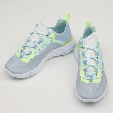 Superge in čevlji Nike React Element 55 W Siva | BQ2728-100, 2