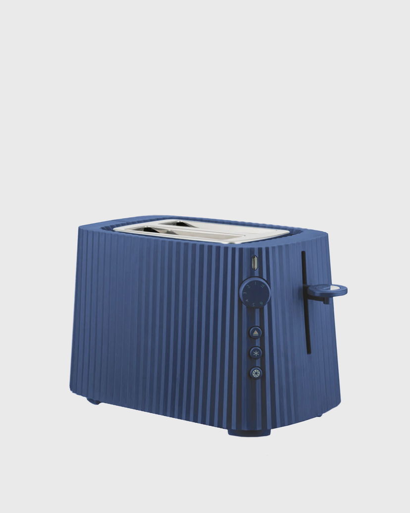 Flexstyle Alessi Plisse Toaster Modra | MDL08-DAZ