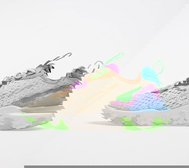 Superge in čevlji Nike W NSW React Vision Bež | CI7523-200, 0