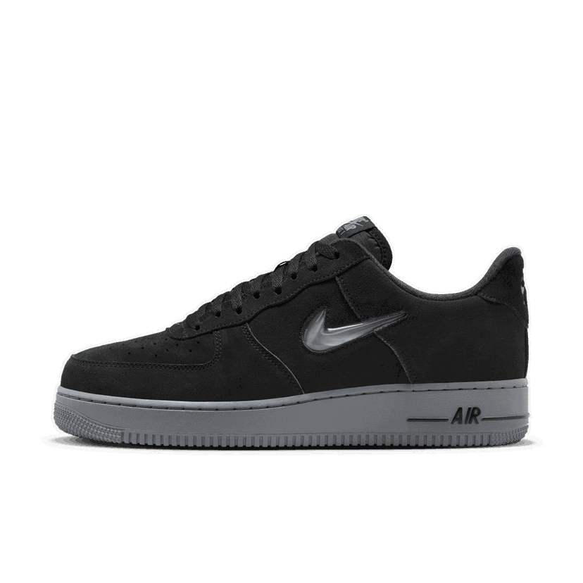 Superge in čevlji Nike Air Force 1 Low Črna | HQ3827-002