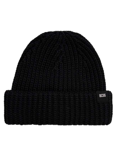 Beanie GCDS Beanie Črna | SS23U870503