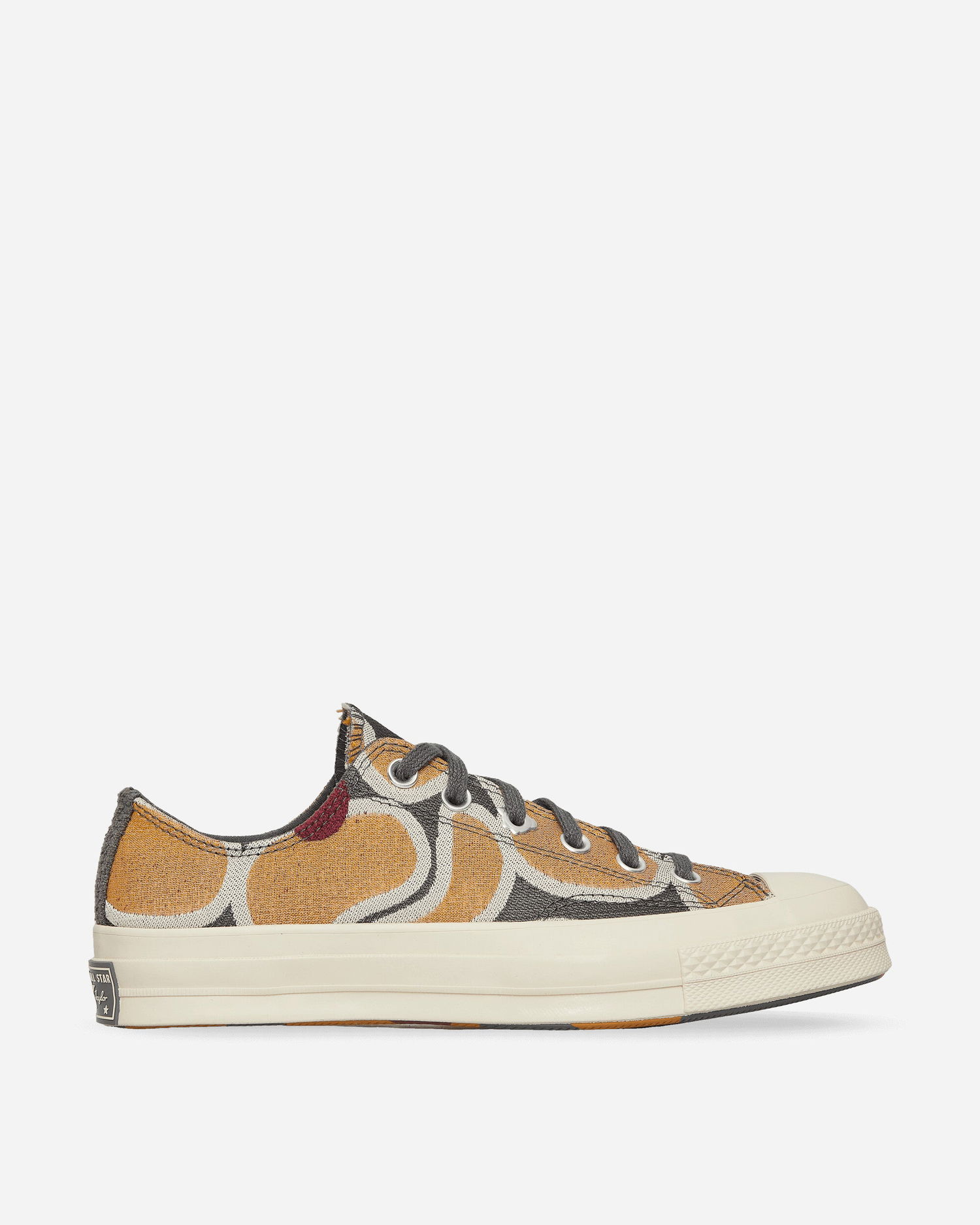 Superge in čevlji Converse Naturally Digital Chuck 70 OX Črna | A04335C, 1