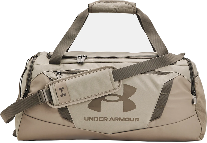 Potovalna torba Under Armour Undeniable 5.0 Small Duffle Bag Bež | 1369222-290