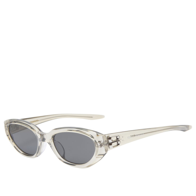 Sončna očala Gentle Monster Duns Sunglasses Siva | DUNS-BRC11