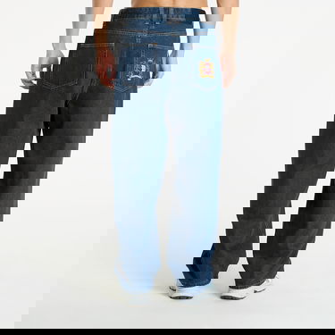 Kavbojke Wasted Paris Wasted Paris M Crest Casper Pants Modra | WP_000298, 2