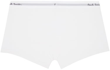 Boksarice Paul Smith Three-Pack Multicolor Boxer Briefs Večbarvna | M1A-914-M3PKA-1A, 4