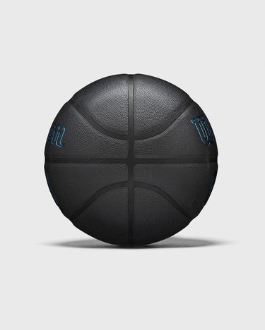 Športna oprema Wilson Tennis NBA Forge Plus Ball Size 7 Črna | WZ2016803XB7, 0