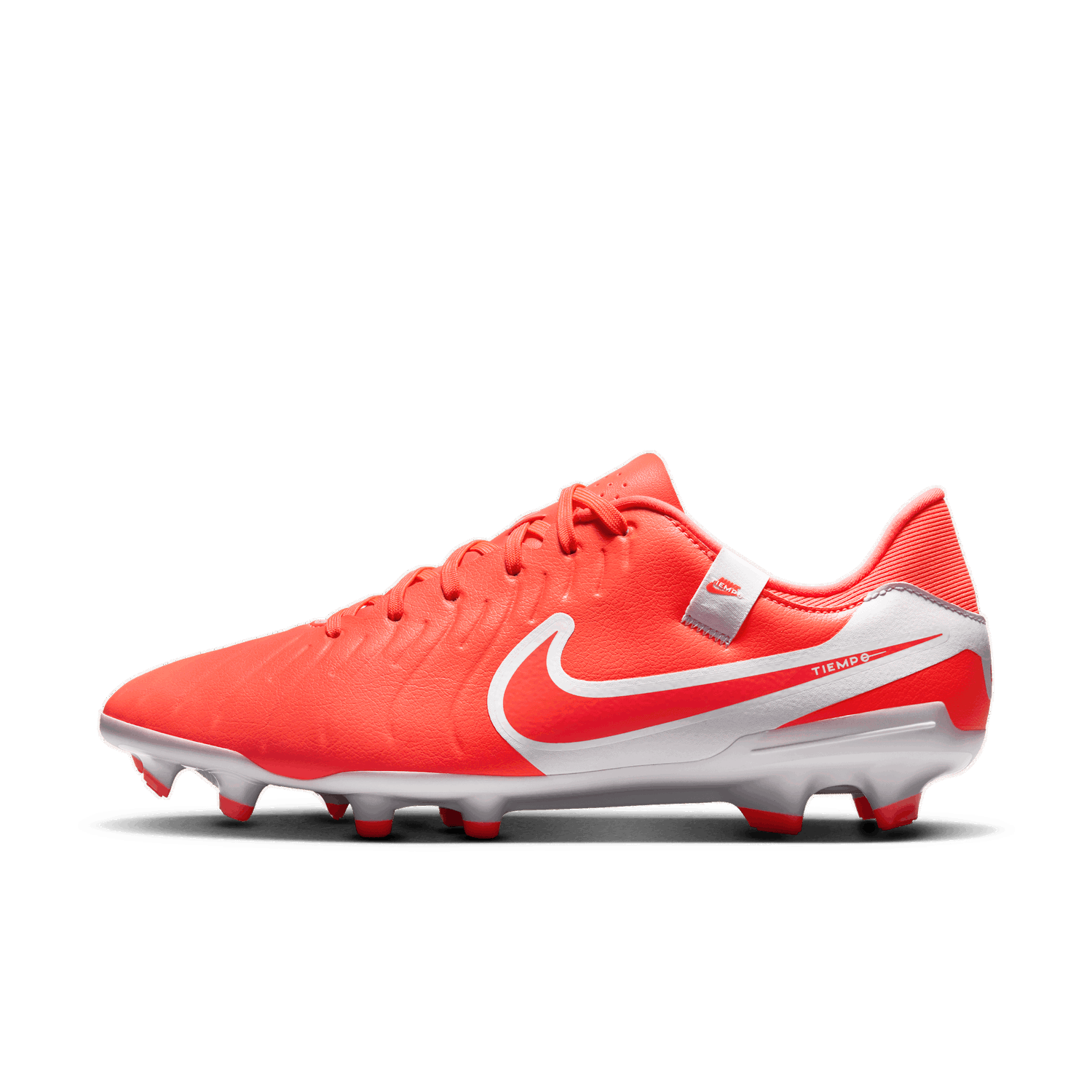 Superge in čevlji Nike Tiempo Legend 10 Academy Rdeča | DV4337-800, 0