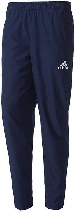 Hlače adidas Originals Tiro 17 Training Pants Mornarica | bq2793