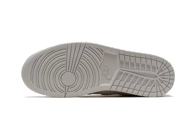 Superge in čevlji Jordan Jordan 1 Low SE Craft "Tech Grey" Siva | DN1635-002, 3