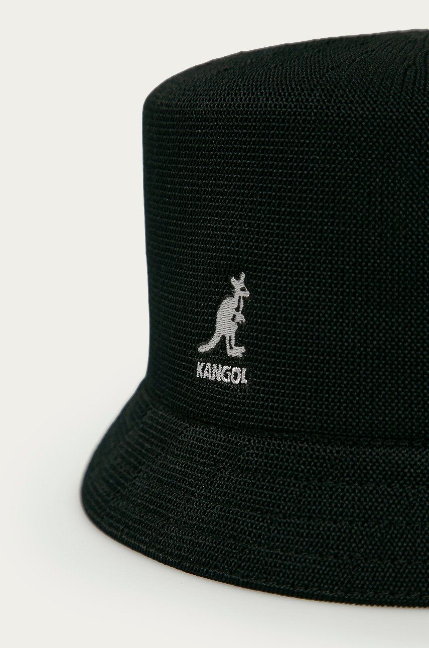 Klobuk Kangol Hat Črna | K3299HT.BK001, 1