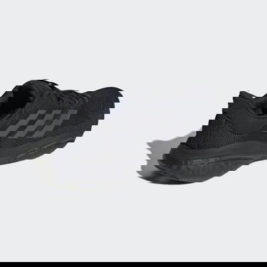 Superge in čevlji adidas Performance Solarglide 5 Črna | GX5468, 2