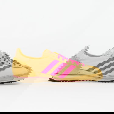 Superge in čevlji adidas Originals SL 72 OG Rumena | JQ6416, 2