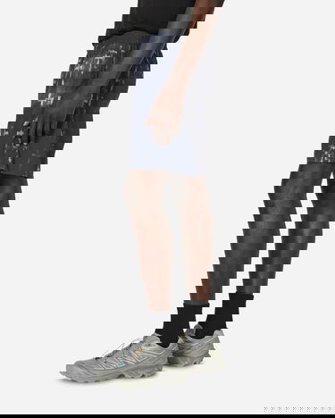 Kratke hlače Aries Graveyard Board Shorts Black Črna | SUAR30100 BLK, 2