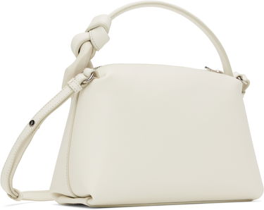 Torbica JW Anderson JW Anderson JWA Small Corner Bag Bela | HB0694-LA0351, 2