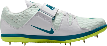Superge in čevlji Nike High Jump Elite Turkizna | fz9636-100, 3