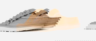Superge in čevlji UGG UGG Goldencoast Clog Regenerate Bež | 1169491-SAN, 1