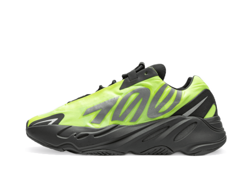 Superge in čevlji adidas Yeezy Yeezy Boost 700 MNVN "Phosphor" Zelena | FY3727
