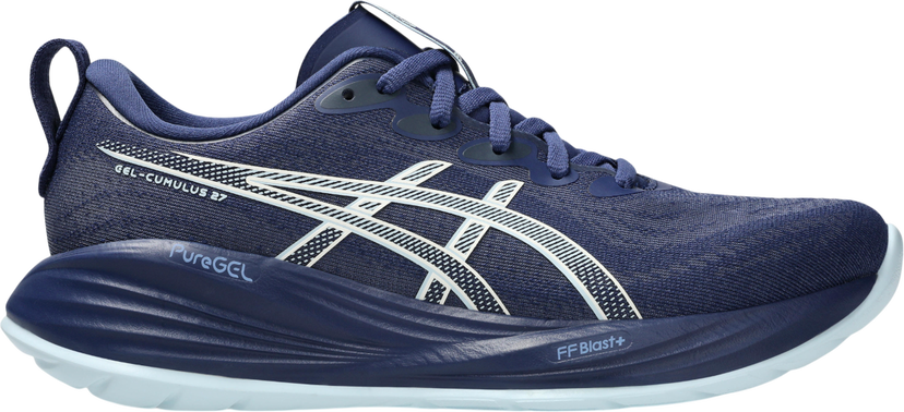 Superge in čevlji Asics GEL-CUMULUS 27 Mornarica | 1012b772-401