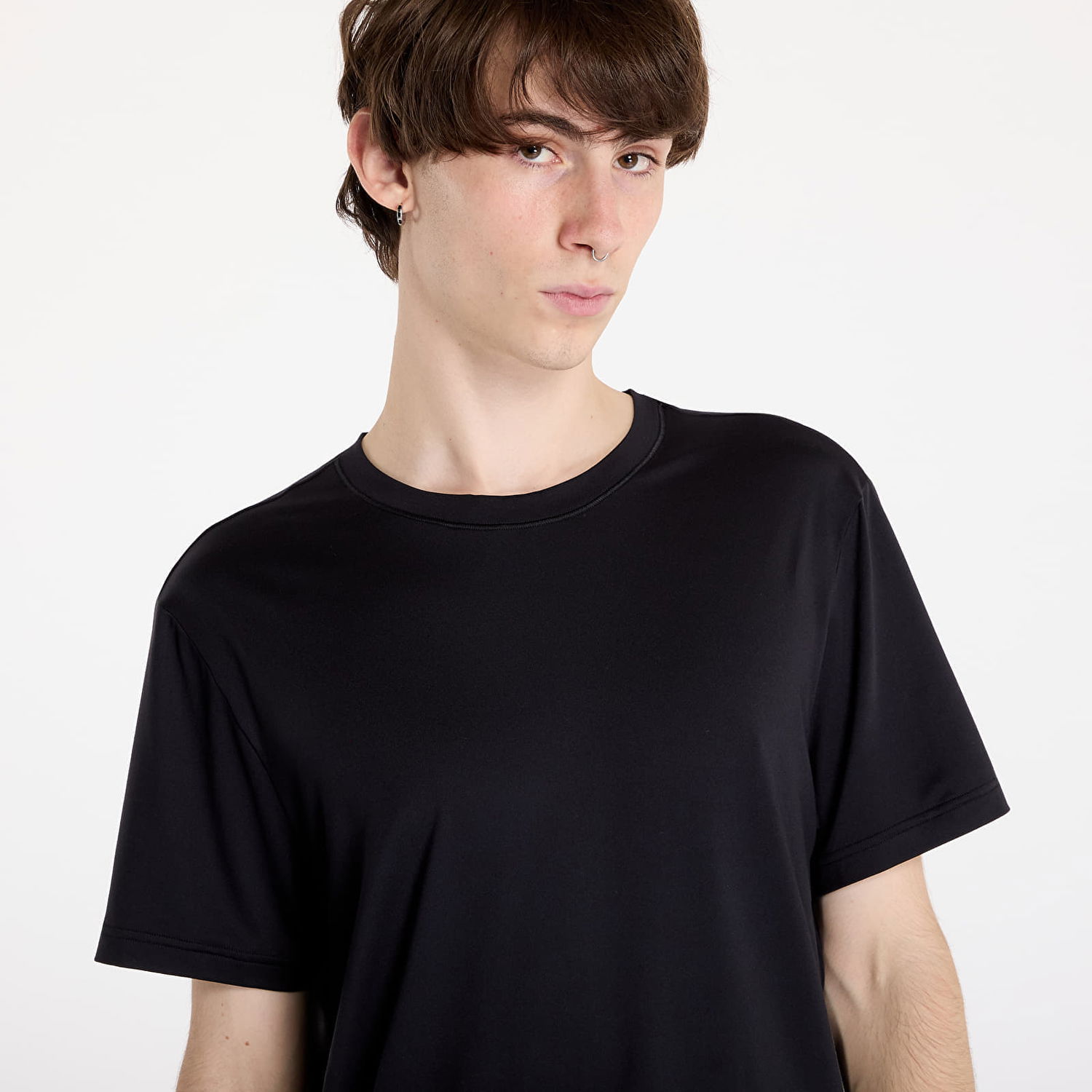 Majica On Running On Movement-Tee Black S Črna | 1ME30030553, 1