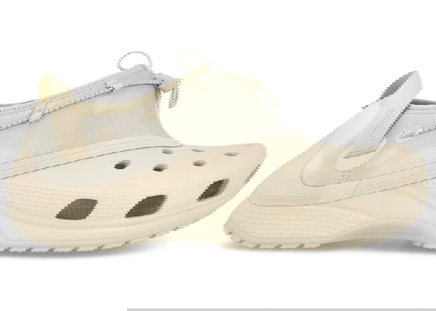 Superge in čevlji Crocs Classic Clog Bež | 208552-2Y2, 0